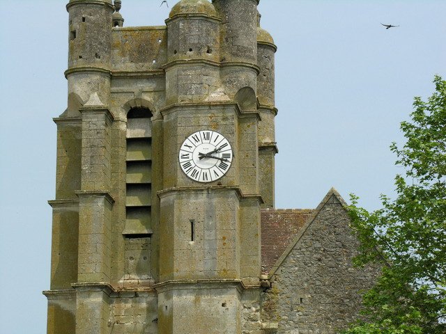 Image has been resized